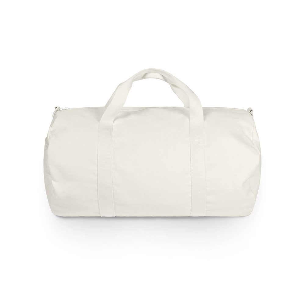 Canvas Duffel Bag - AS Colour