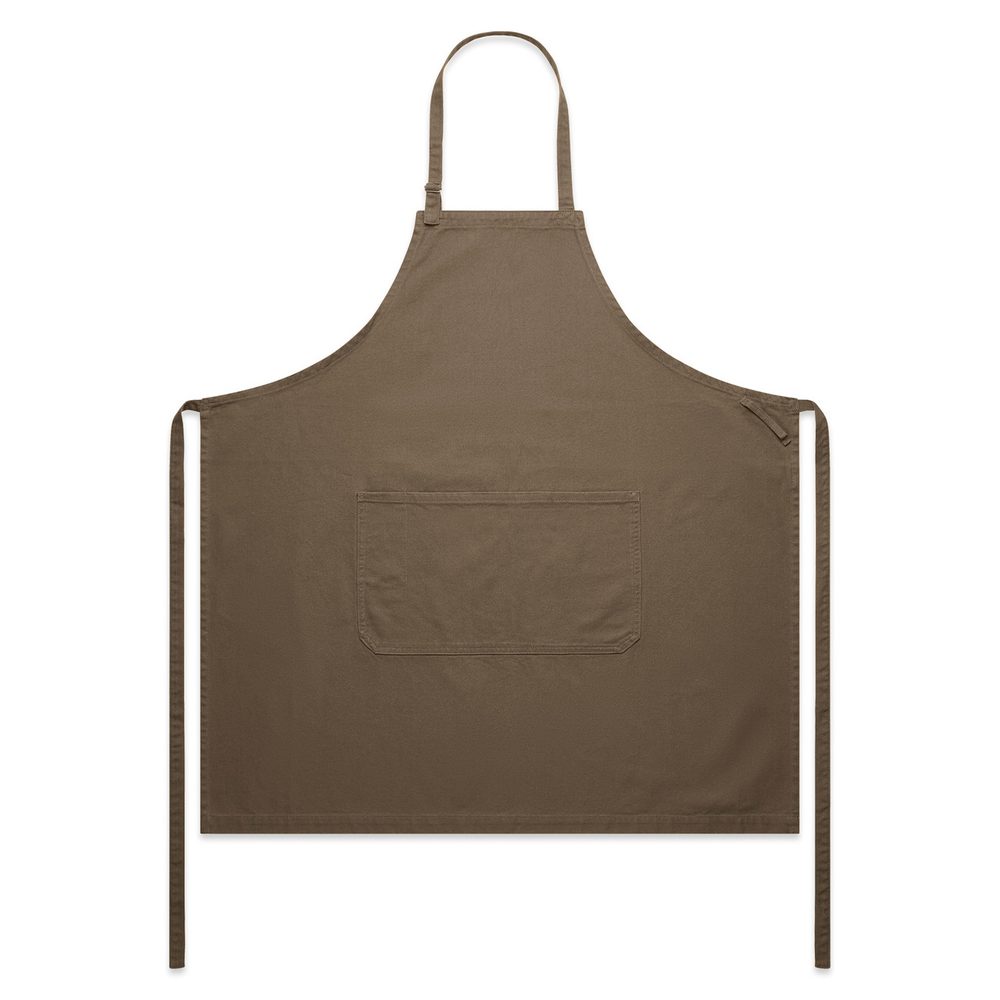 Canvas Apron - AS Colour