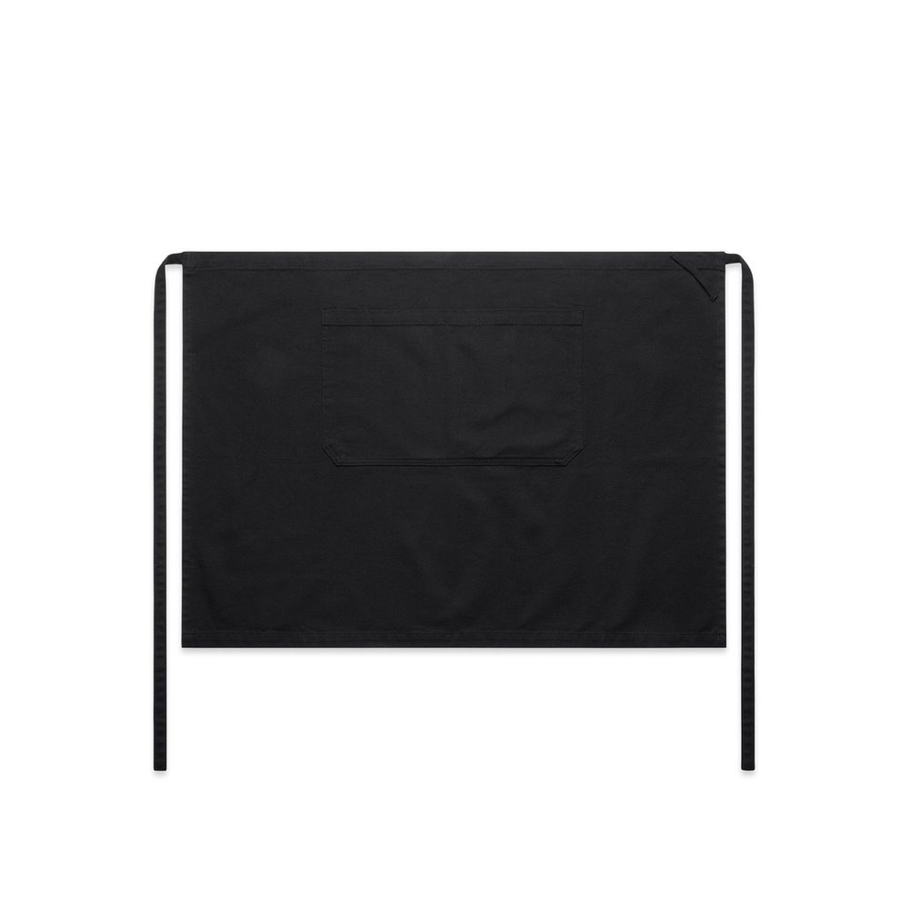 Canvas Half Apron - AS Colour
