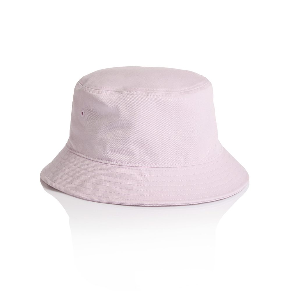 Bucket Hat - AS Colour