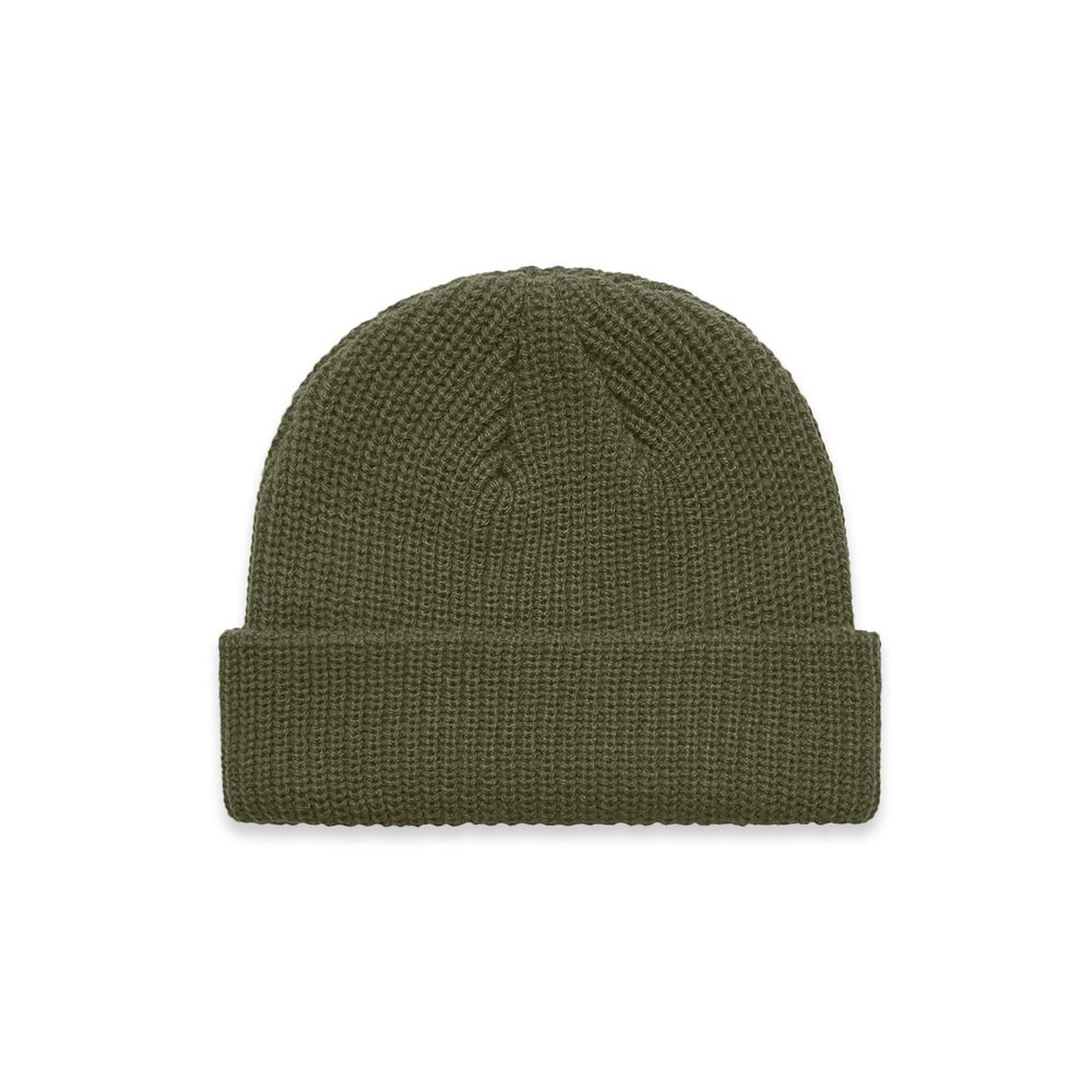 Cable Beanie - AS Colour
