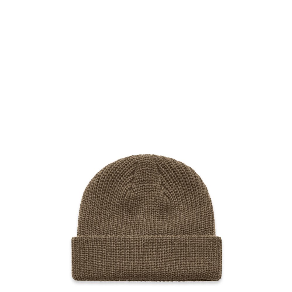 Cable Beanie - AS Colour