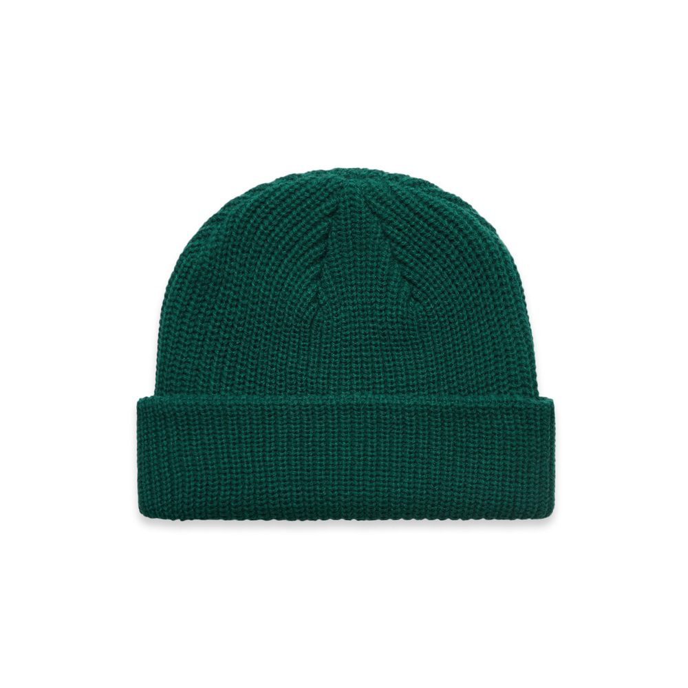 Cable Beanie - AS Colour