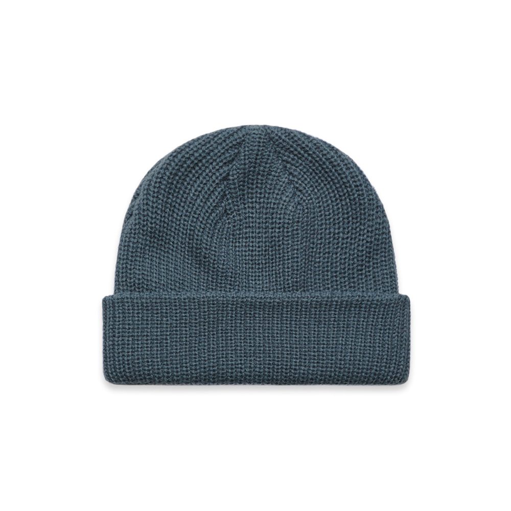Cable Beanie - AS Colour