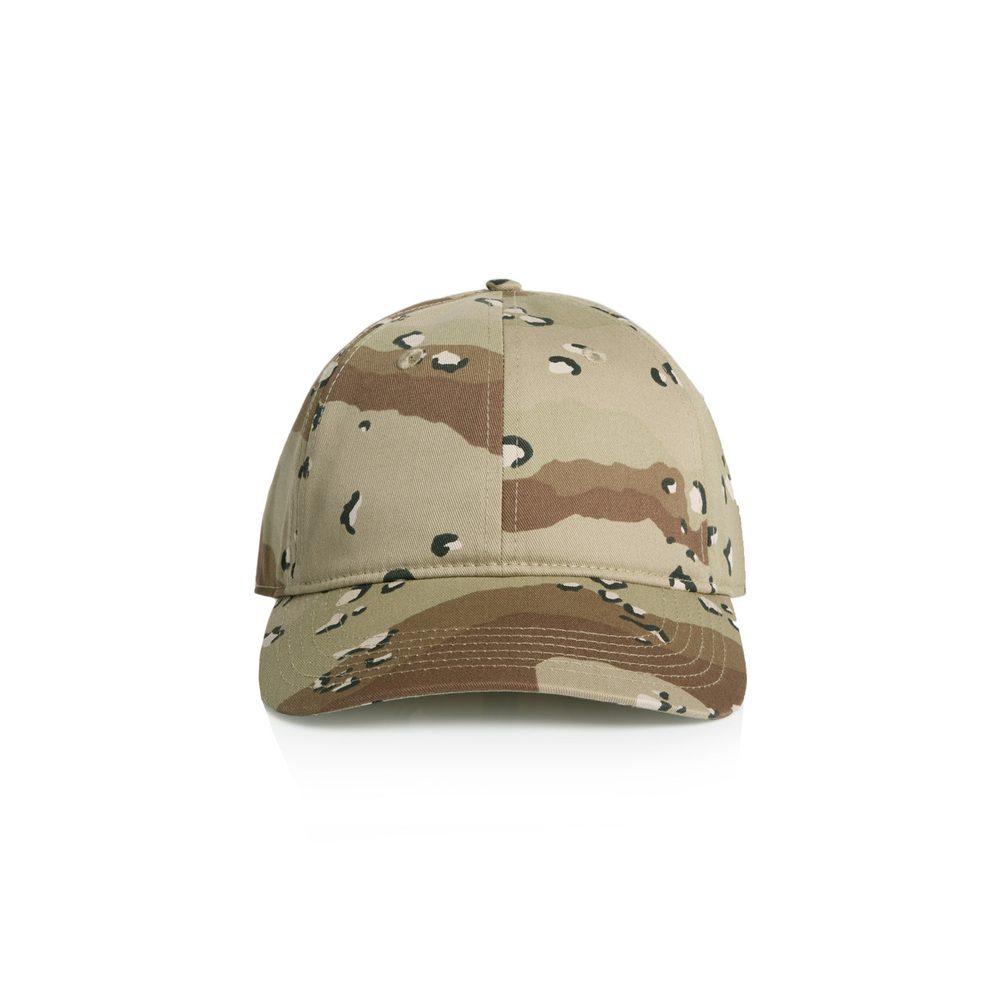 Access Camo Cap - AS Colour