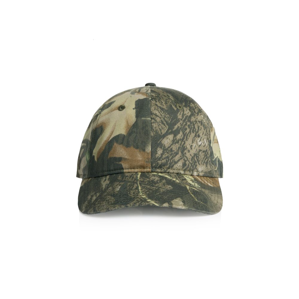 Access Camo Cap - AS Colour