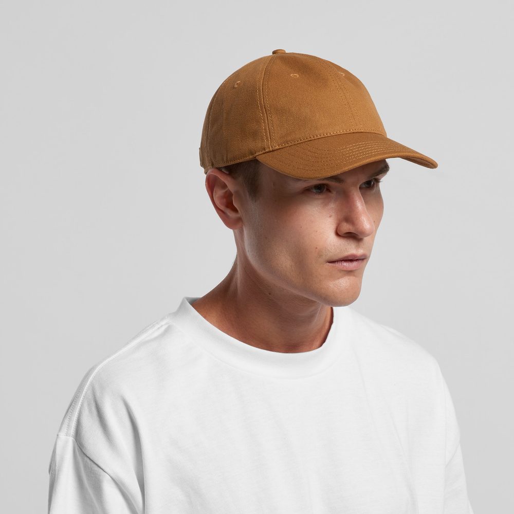Access Canvas Cap - AS Colour