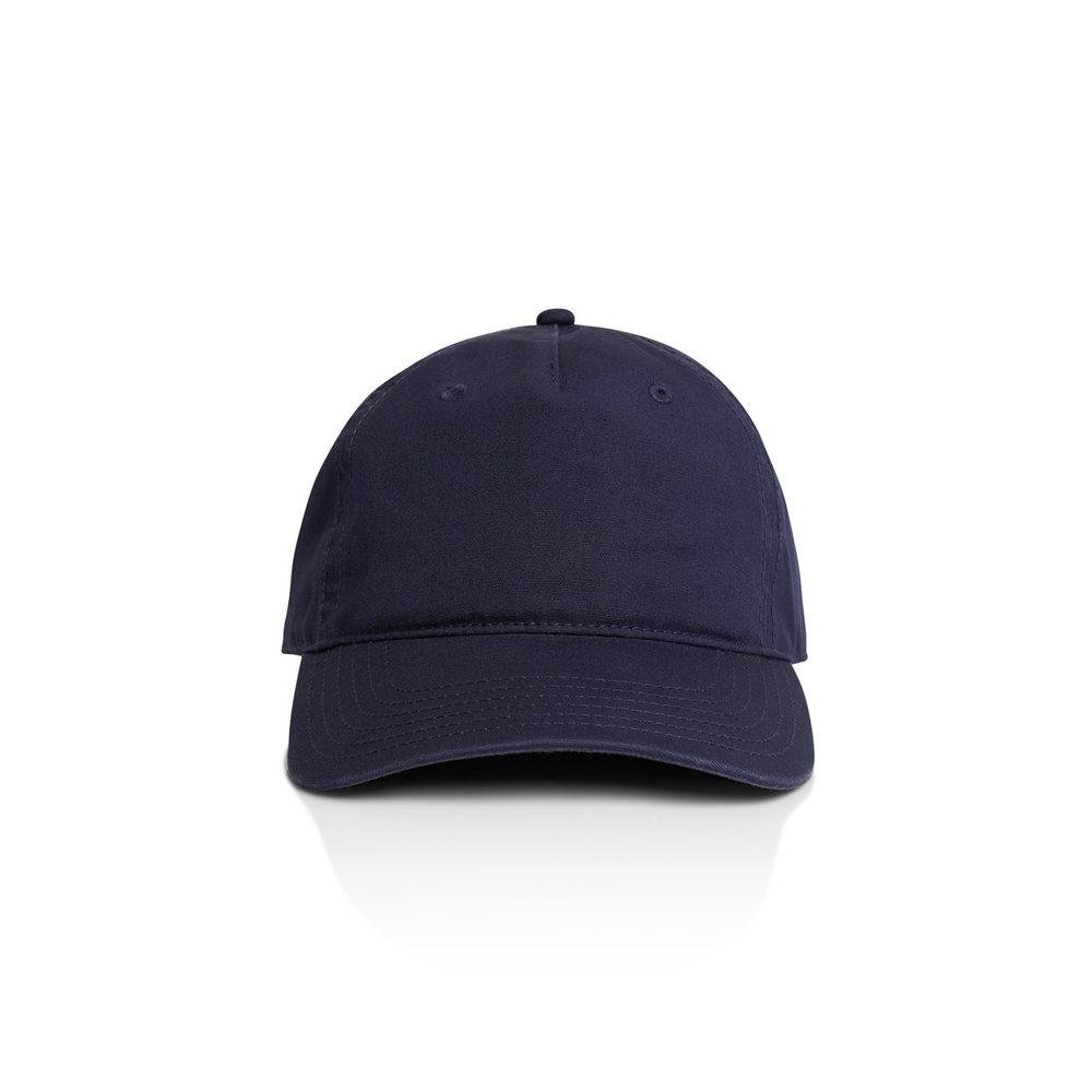 Access Five Panel Cap - AS Colour