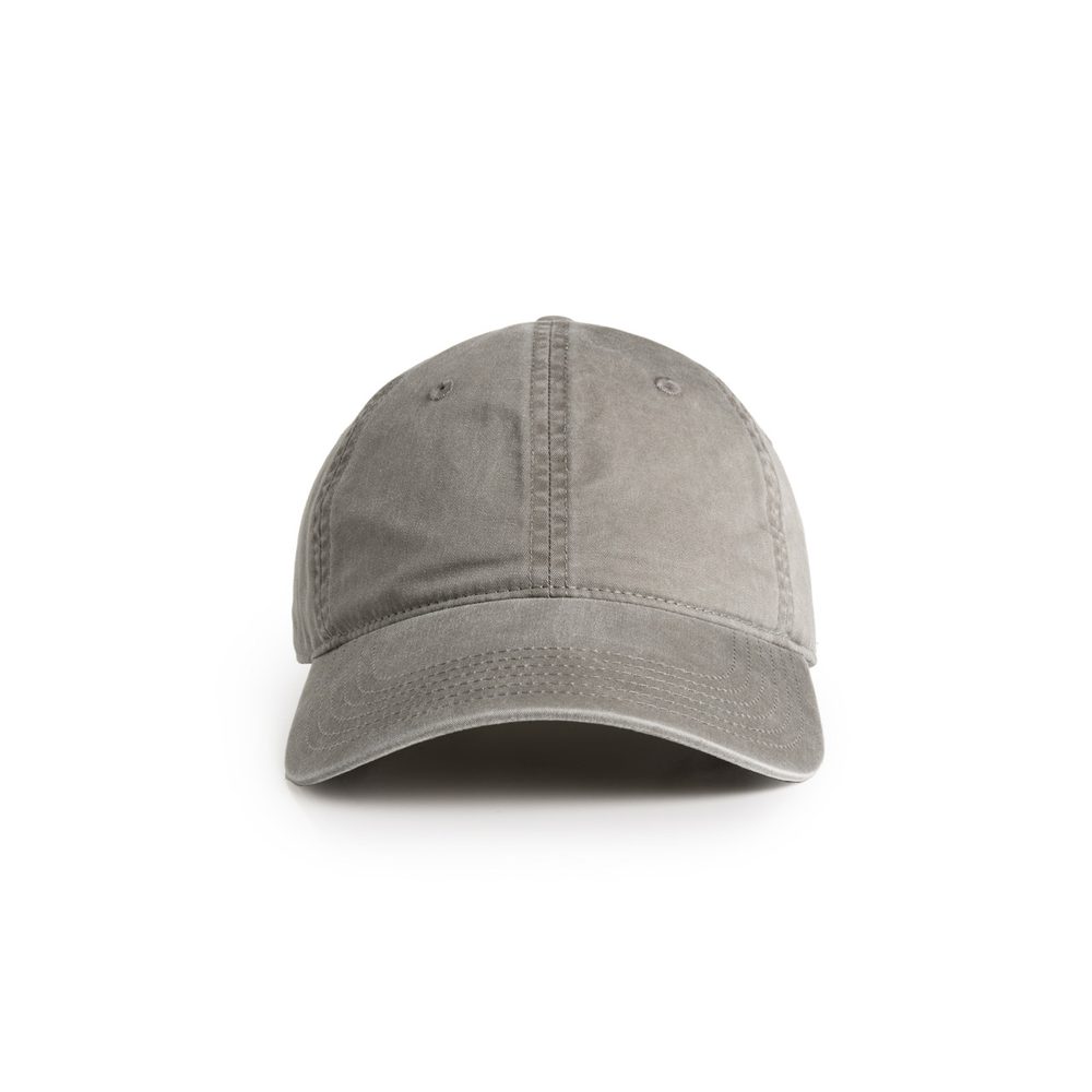 Access Faded Cap - AS Colour