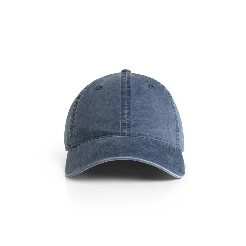 Access Faded Cap - AS Colour