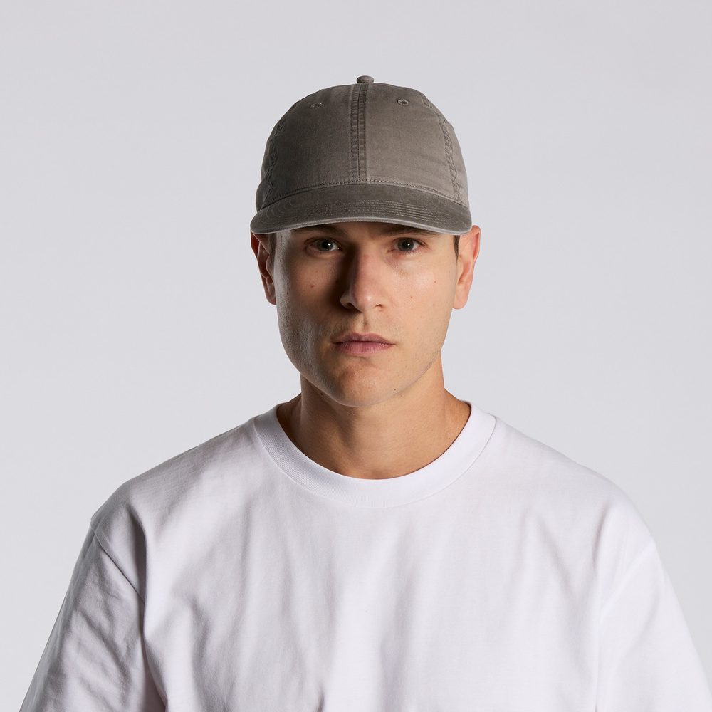 Access Faded Cap - AS Colour