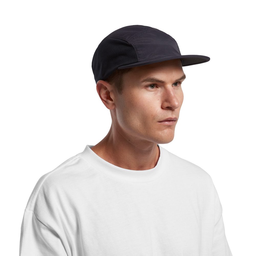 Active Finn Cap - AS Colour