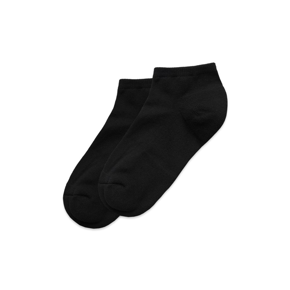 Ankle Socks (2 Pairs) - AS Colour