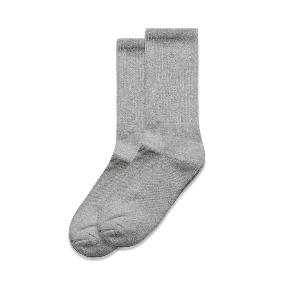 Relax Socks (2 Pairs) - AS Colour
