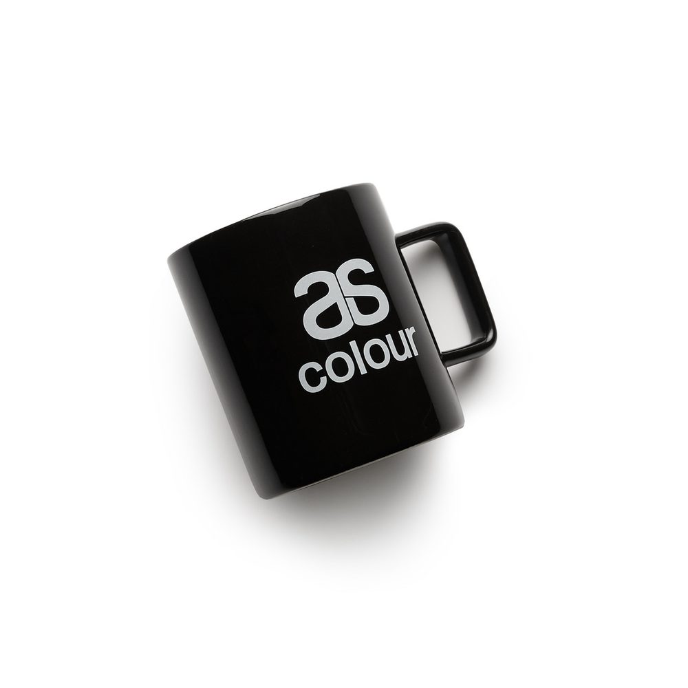 ASC Coffee Cup - AS Colour