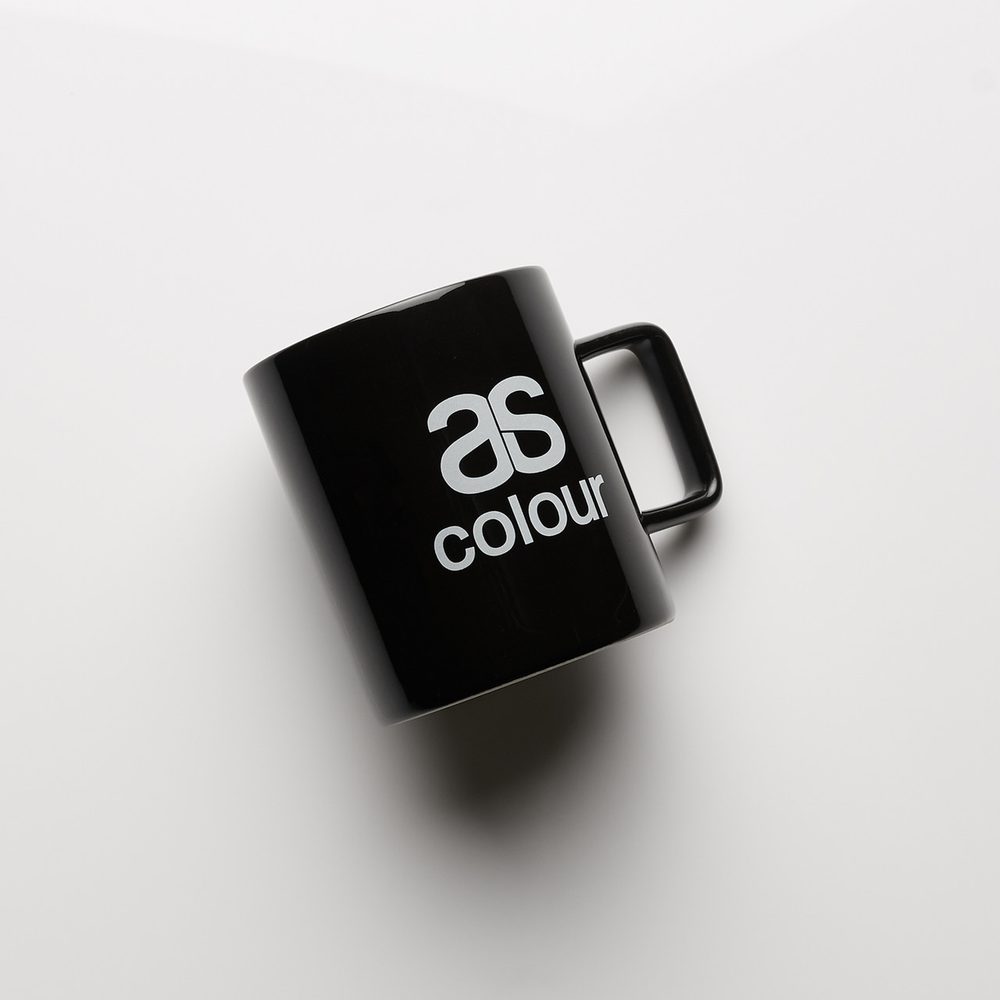 ASC Coffee Cup - AS Colour