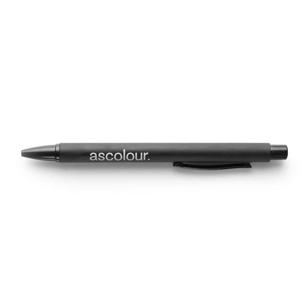 ASC Pen - AS Colour