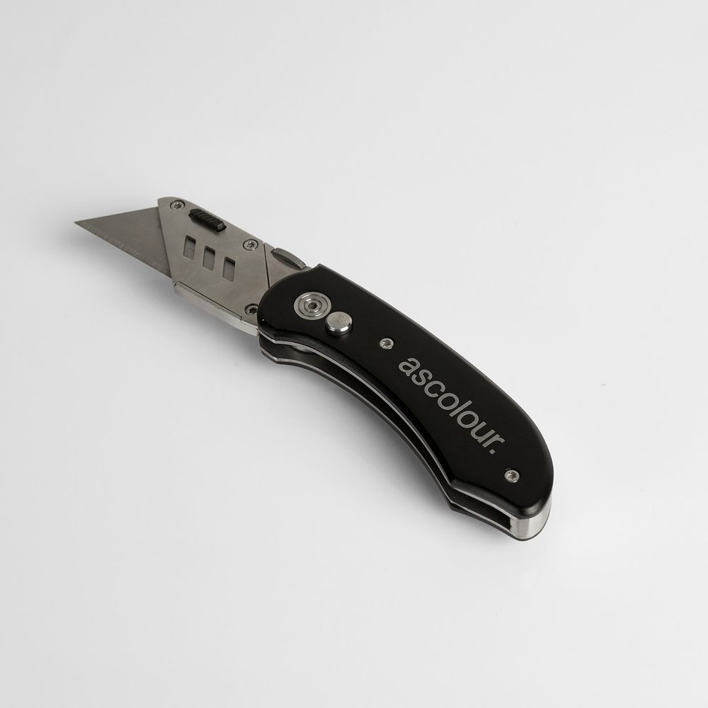 ASC Utility Knife - AS Colour