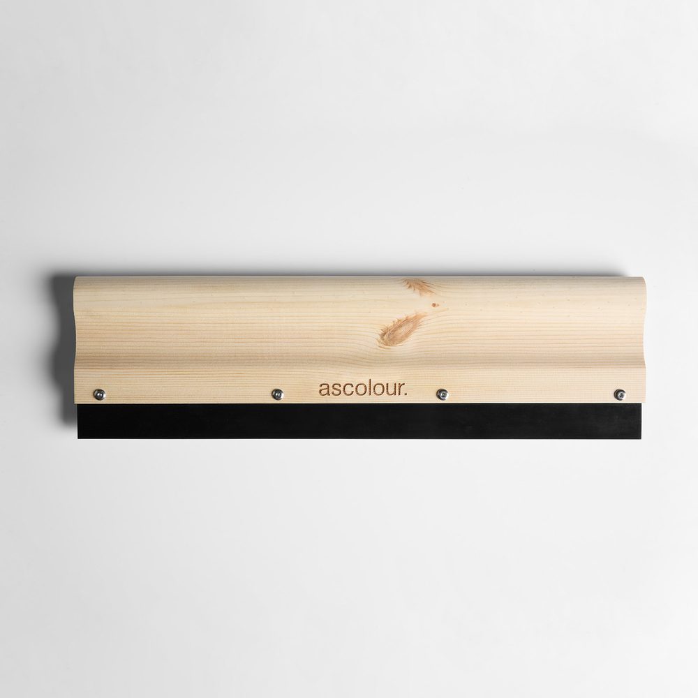 ASC Squeegee - AS Colour