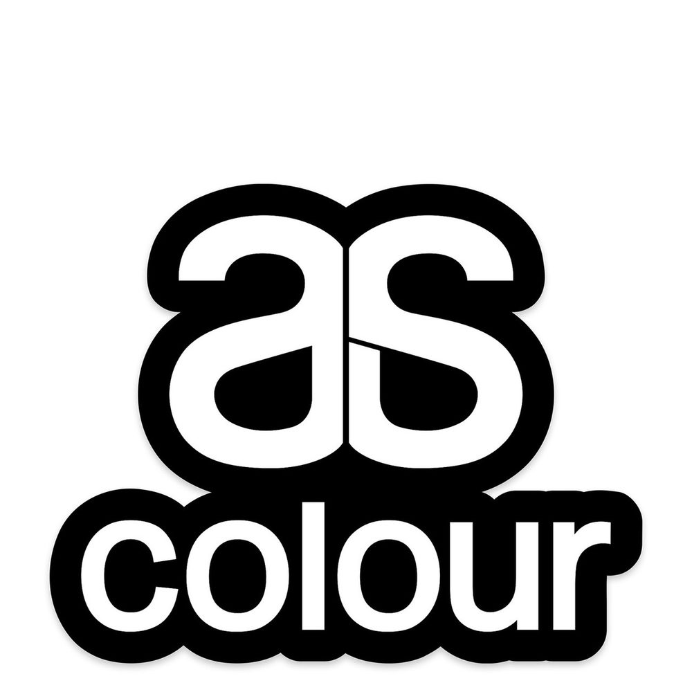 AS Sticker - AS Colour