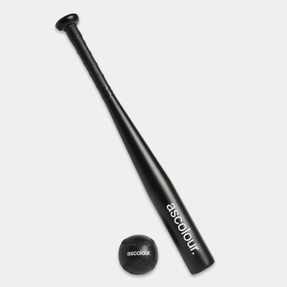 ASC Mini Baseball Set - AS Colour