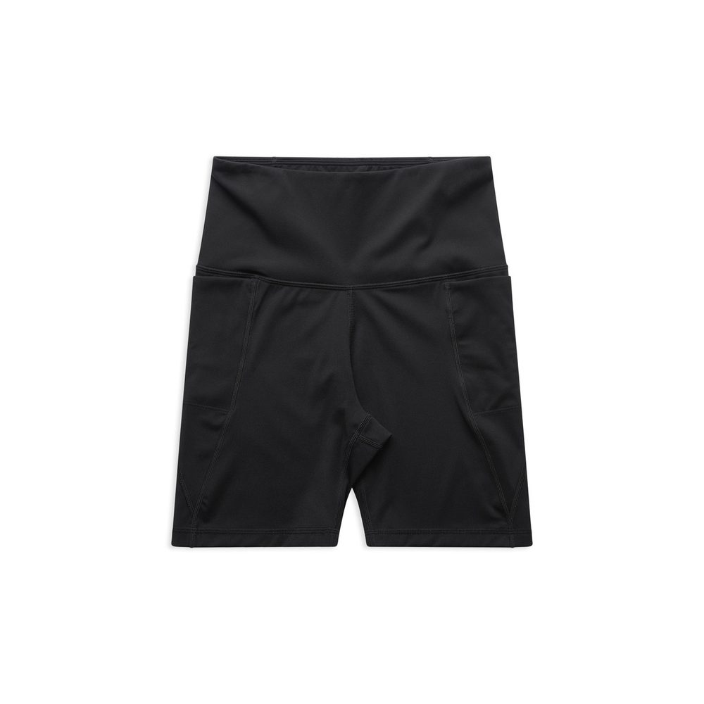 Wo's Active Bike Shorts - AS Colour