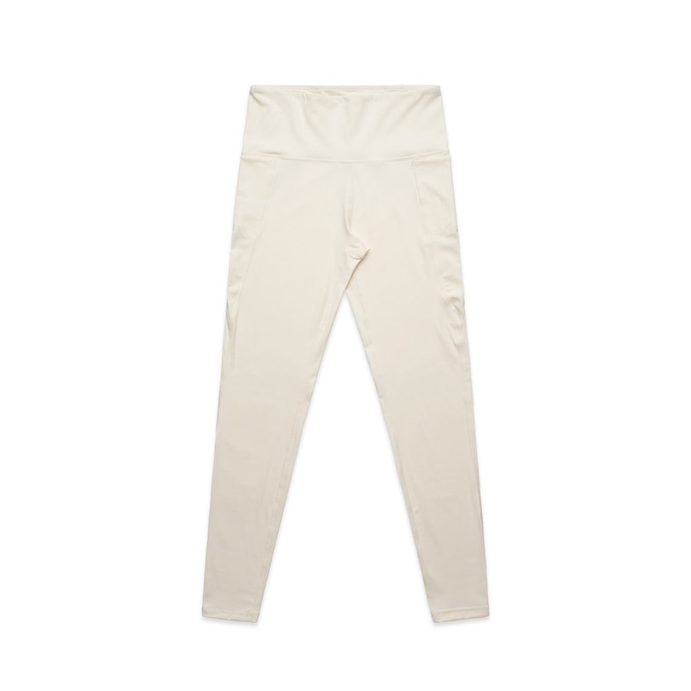 Wo's Active Leggings - AS Colour