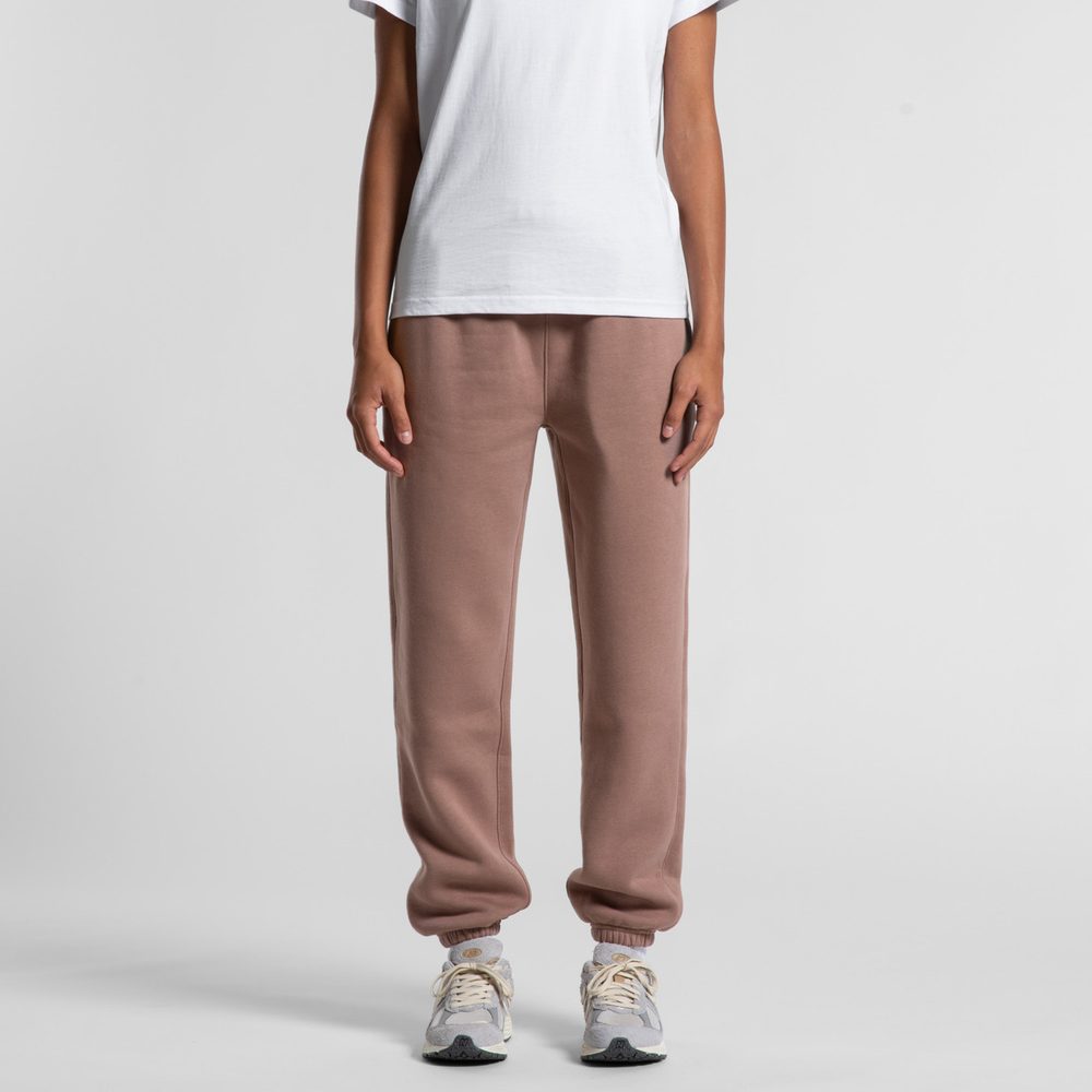 Wo's Relax Joggers - AS Colour