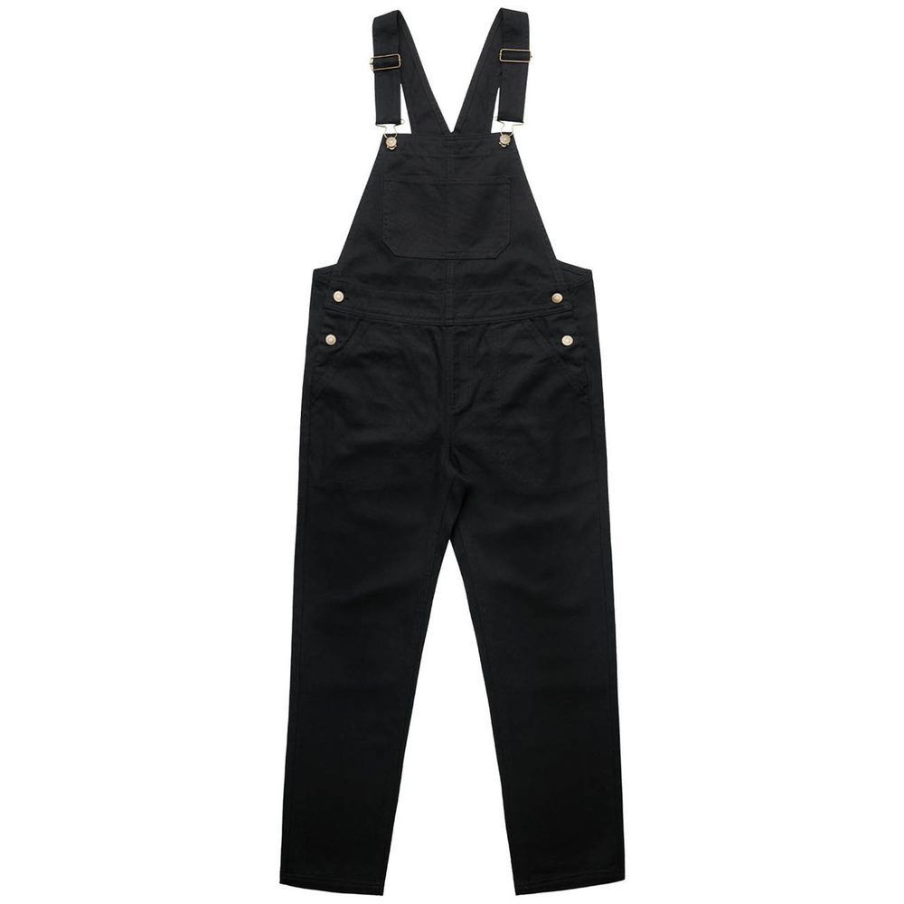 Wo's Canvas Overalls - AS Colour