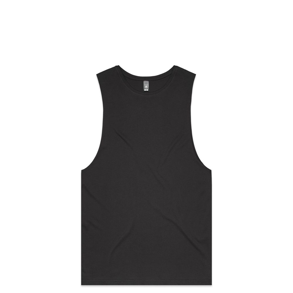 Barnard Tank - AS Colour