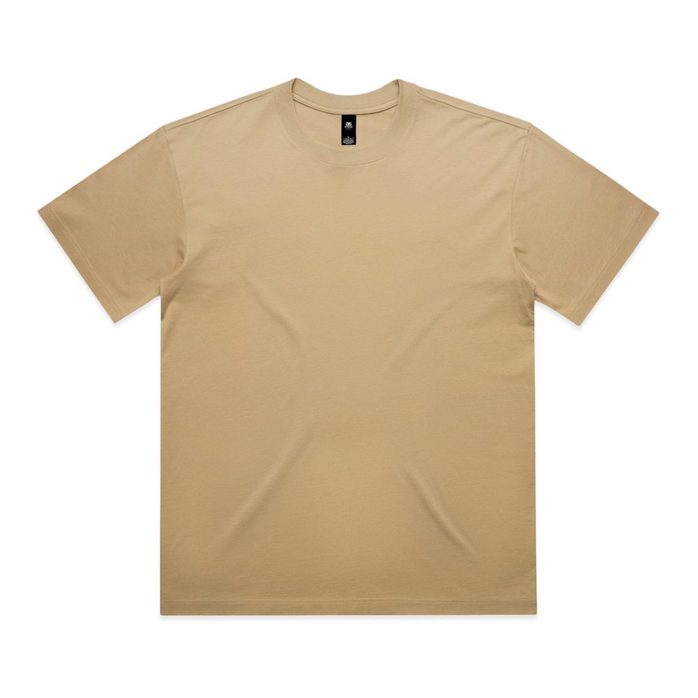 Box Tee - AS Colour