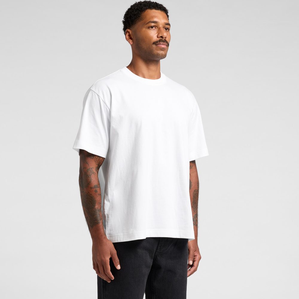 Box Tee - AS Colour