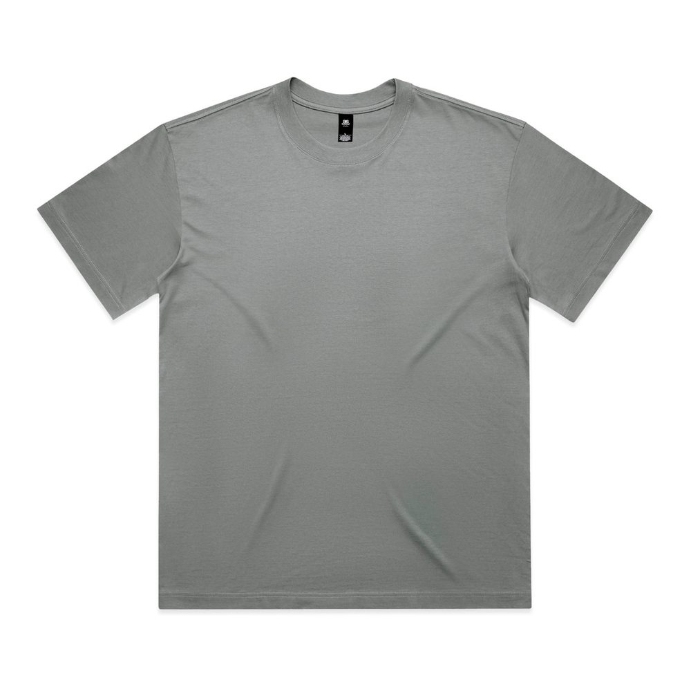 Box Tee - AS Colour