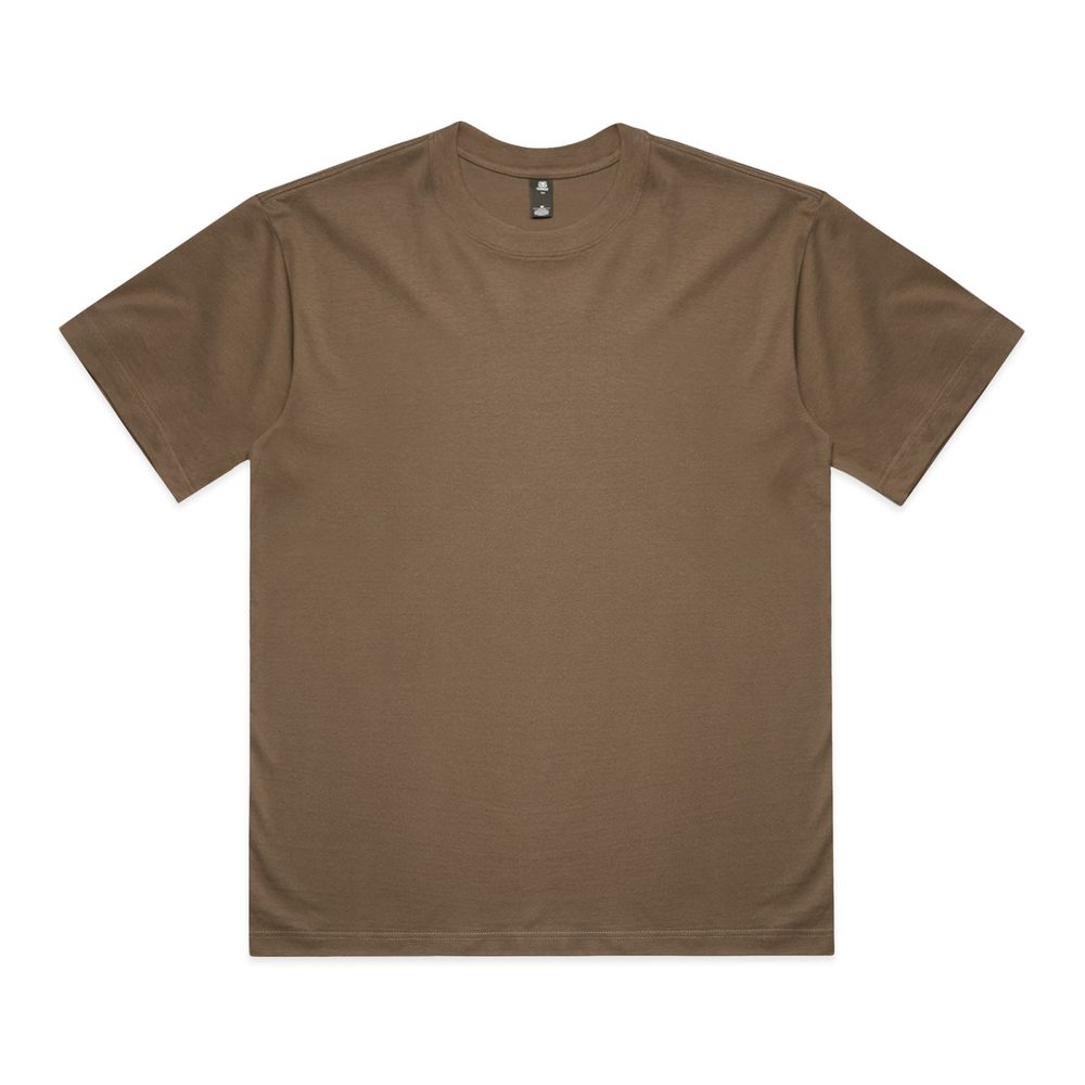 Box Tee - AS Colour