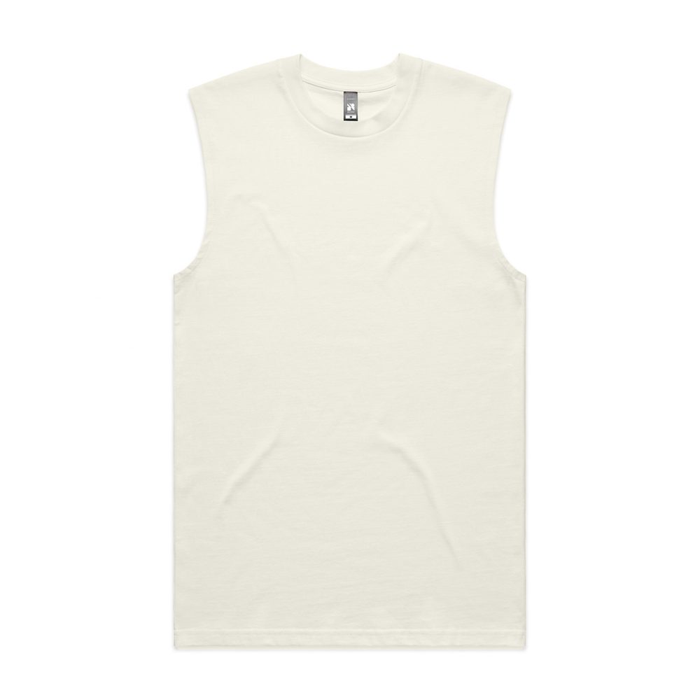 Classic Tank - AS Colour
