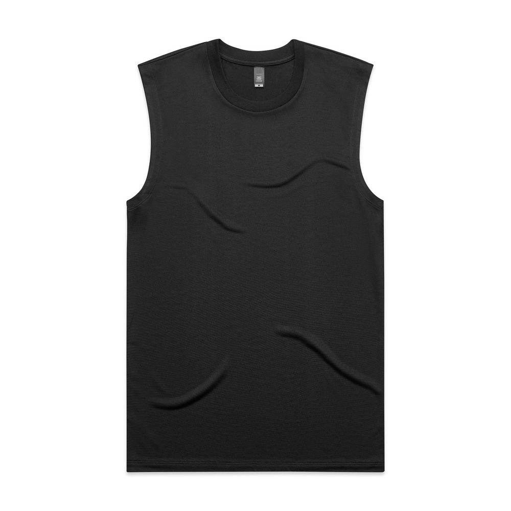 Staple Active Tank - AS Colour