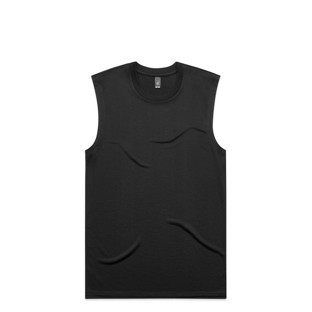Staple Active Tank - AS Colour