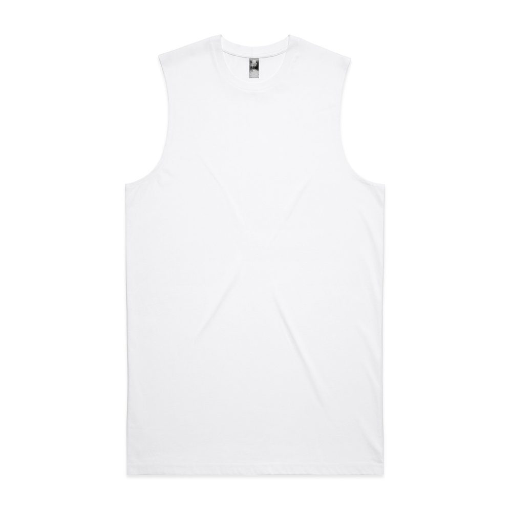 Staple Tank - AS Colour