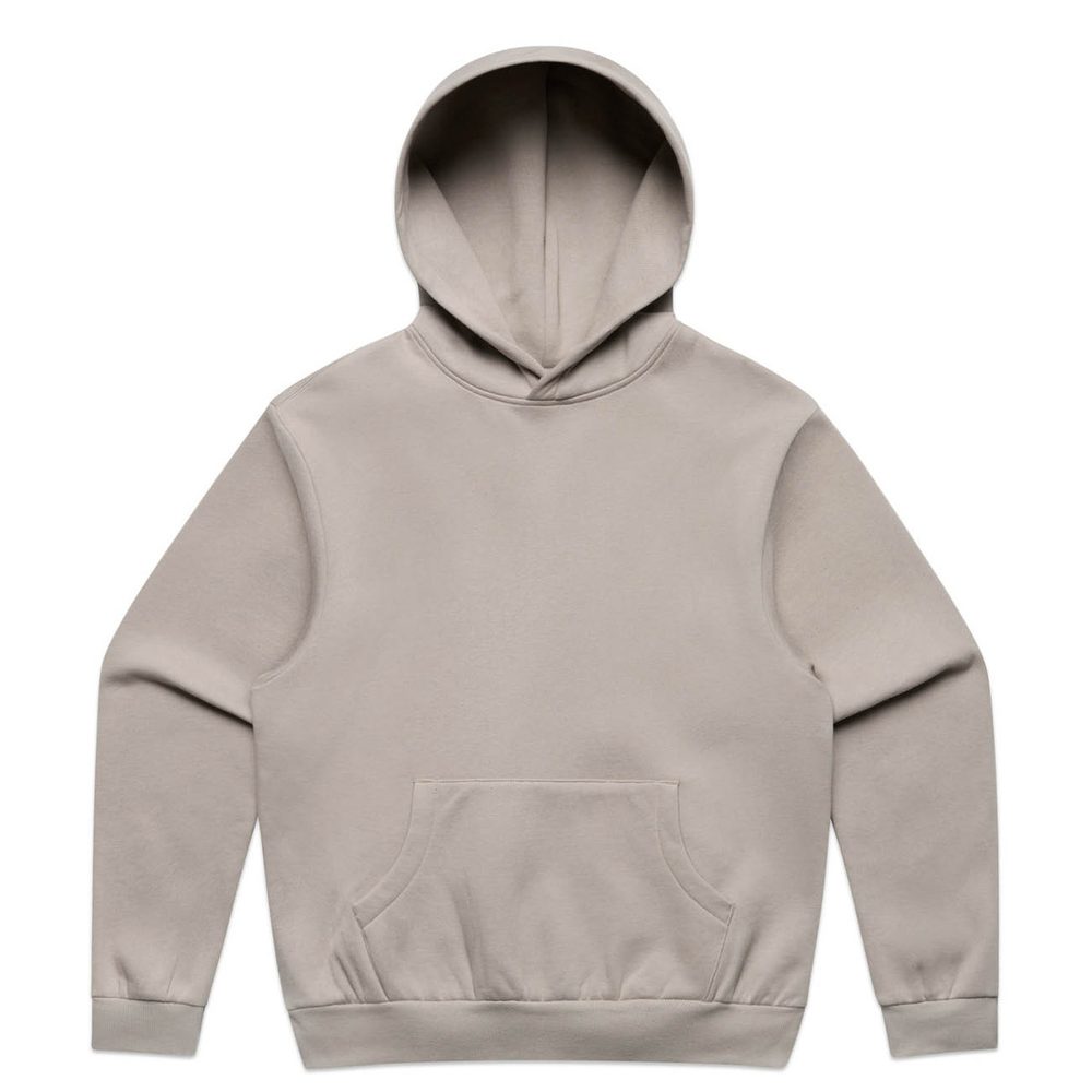 Box Hood - AS Colour