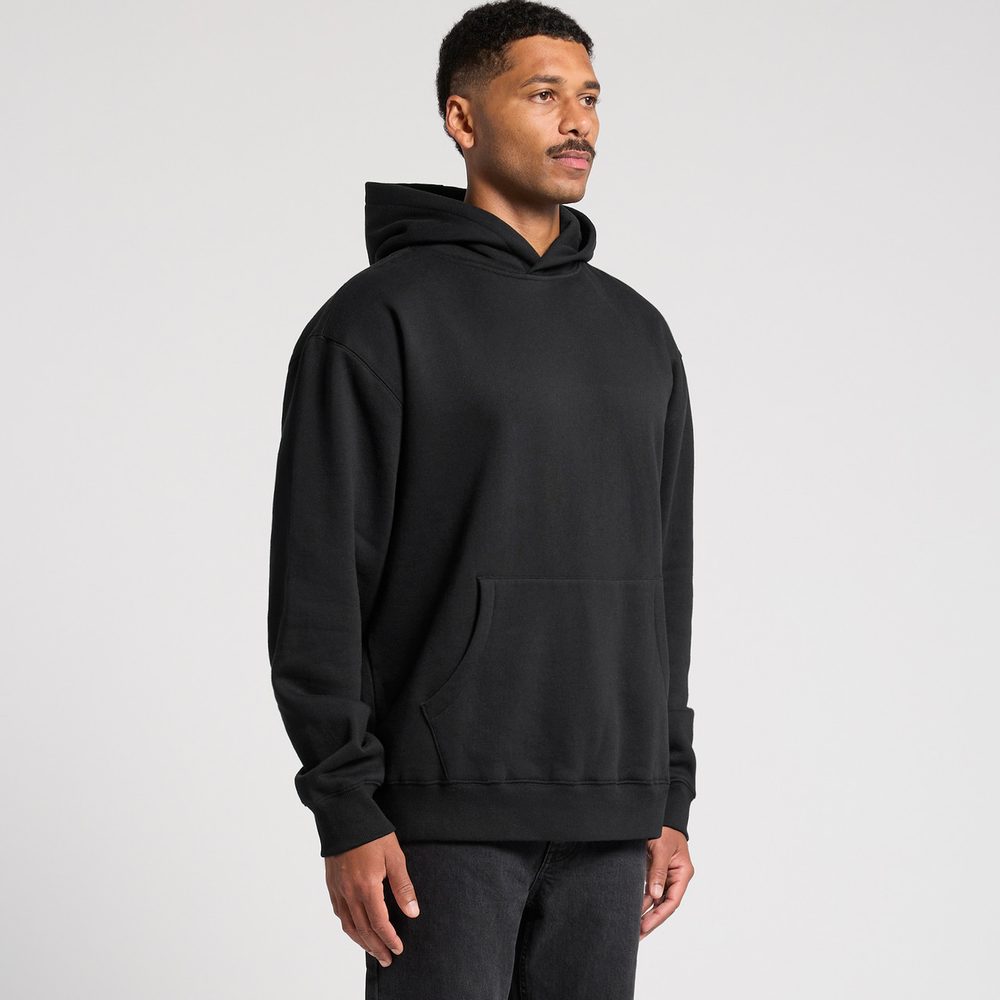 Box Hood - AS Colour