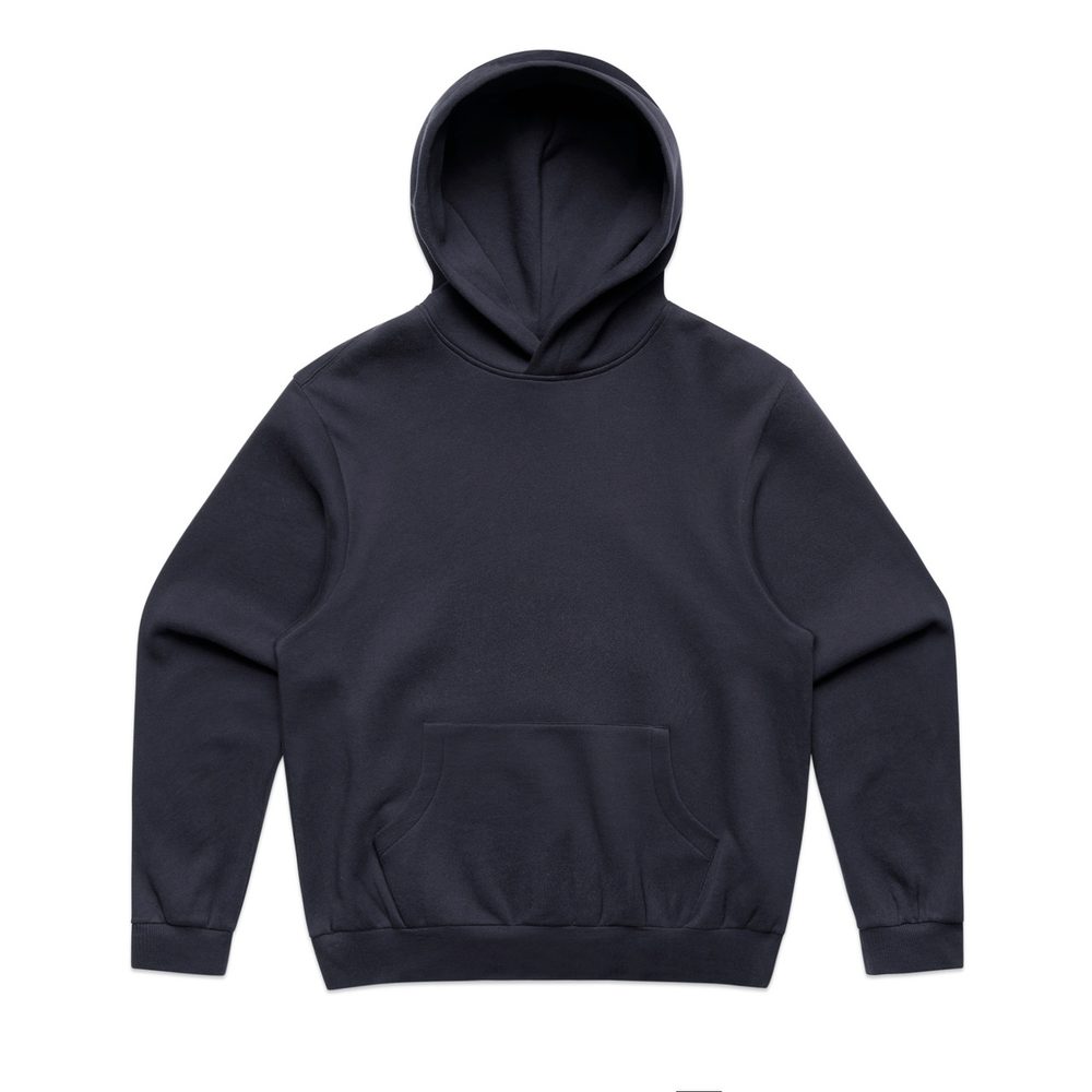 Box Hood - AS Colour