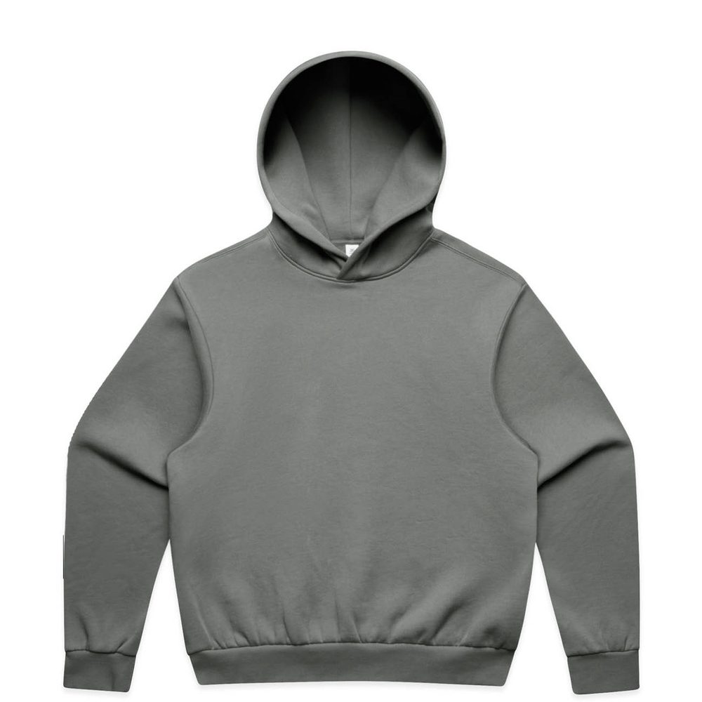 Box Minus Hood [-4cm] 5172 - AS Colour