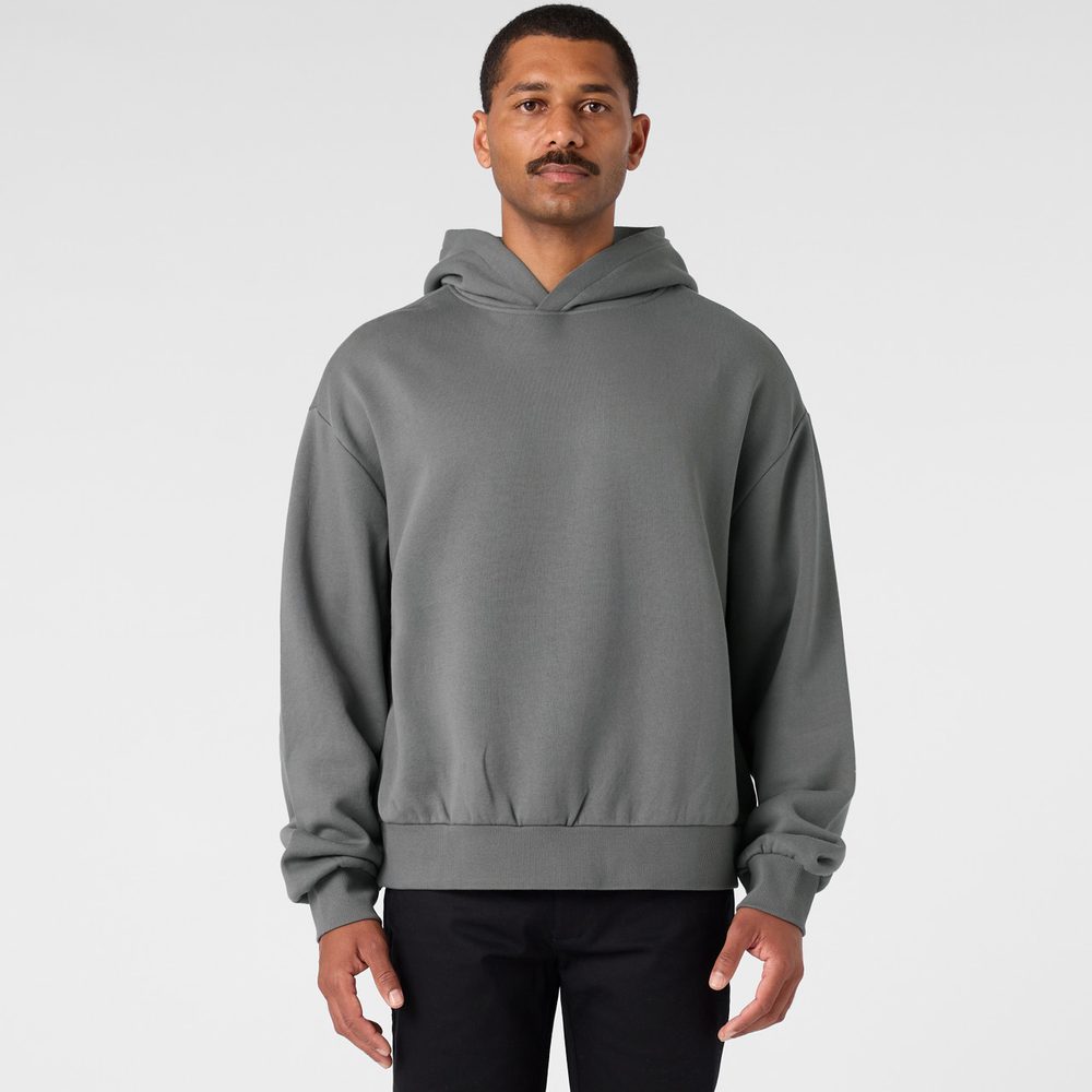 Box Minus Hood [-4cm] 5172 - AS Colour