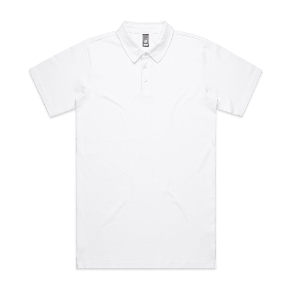 Chad Polo - AS Colour