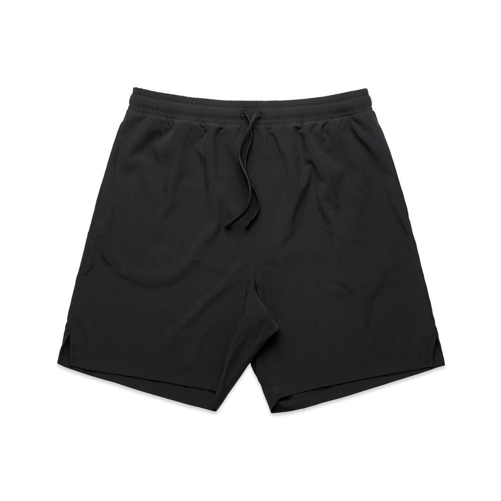 Active Shorts 18" - AS Colour