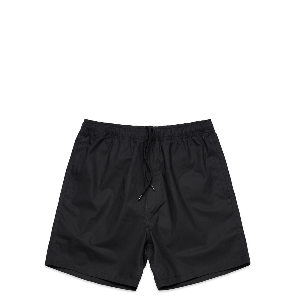 Beach Shorts 17" - AS Colour