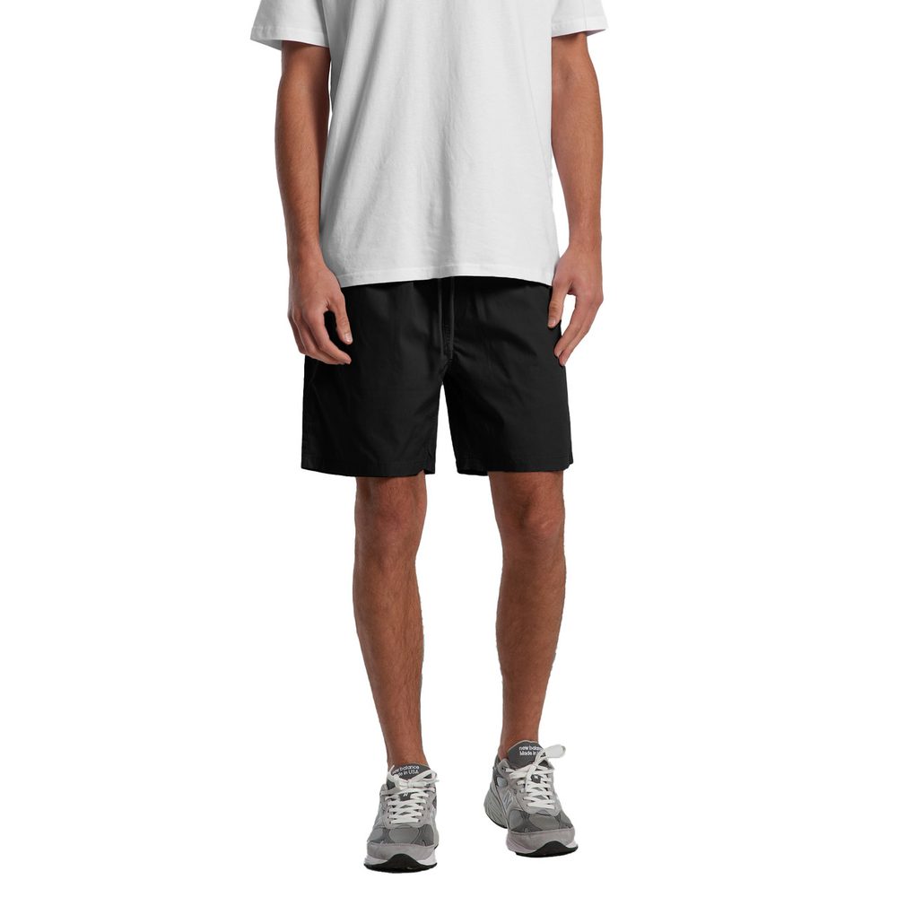 Beach Shorts 17" - AS Colour