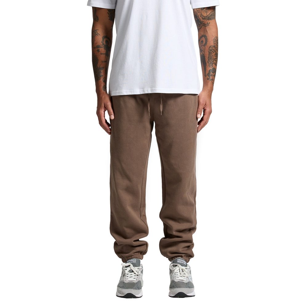 Stencil Joggers - AS Colour