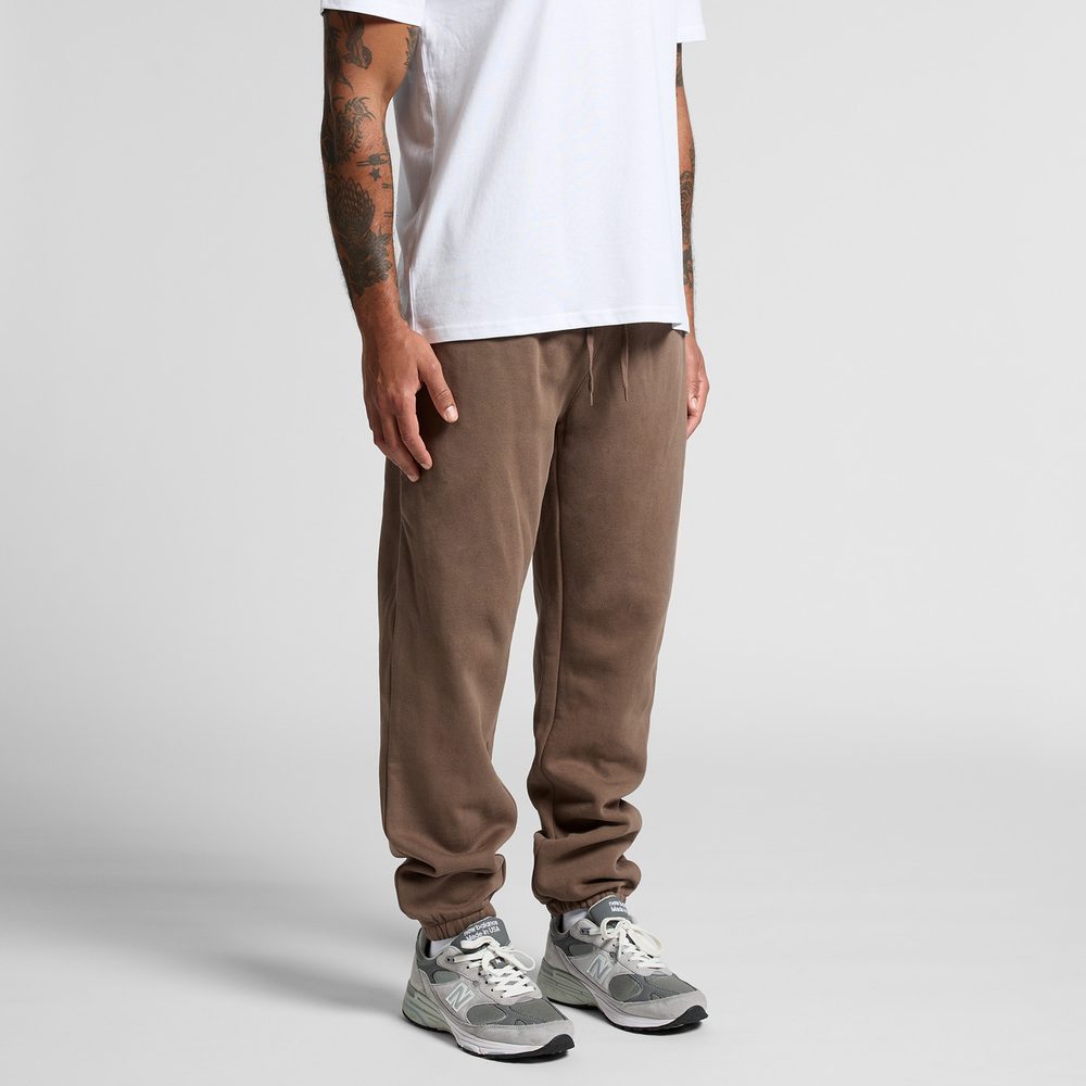 Stencil Joggers - AS Colour