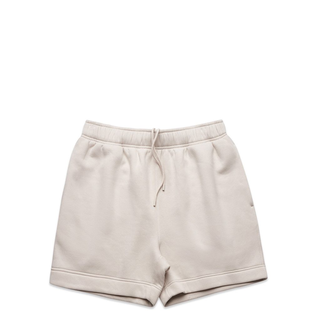 Relax Track Shorts 18" - AS Colour